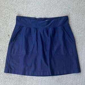 Nike Dri Fit Golf Skirt